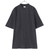 Snow Peak Recycled Cotton Heavy Mockneck T-shirt TS-22SU402画像