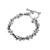 XOLO JEWELRY DNA link Bracelet -10mm- XOB041画像