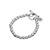 XOLO JEWELRY Sphere link Bracelet -7mm- XOB031画像