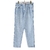 WESTOVERALLS 806T DENIM画像