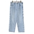 WESTOVERALLS 801S DENIM画像
