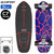 Carver Skateboards Kai Lava 31in × 10.125in C7 Surfskate Complete C1013011142画像