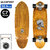 Carver Skateboards Hobo 32.5in &times; 10in C7 Surfskate Complete C1013011101画像