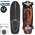 Carver Skateboards Knox Phoenix 31.25in &times; 9.875in C7 Surfskate Complete C1013011133画像