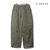 E.TAUTZ ARMY GREEN FIELD TROUSERS XTRS06-1015画像