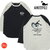 GANGSTERVILLE PALM ISLAND REVUE T-SHIRTS GSV-22-SS-22画像