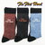 THE FLAT HEAD BOOTS SOCKS FN-SS-001画像