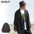 quolt GRIND JACKET 901T-1527画像