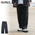 quolt BLACK-LINE PANTS 901T-1612画像