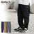 quolt RIVER PANTS 901T-1614画像