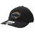 patagonia 22SS Back for Good Trad Cap Black w/Bison BLBI 38318画像
