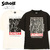 Schott ONE STAR T-SHIRT 3123135画像