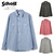 Schott CHAMBRAY LS WORK SHIRT 3125060画像