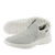 le coq sportif LA RHONE FK WHITE/SILEVER LAME QL3TJC30WS画像
