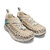 KEEN UNEEK SNK Safari/Porcelain 1026025画像