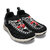 KEEN UNEEK SNK Black Bear 1026022画像