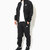 NIKE SPE Basic Woven Track Suit JKT & Pant Black/Black DM6849-010画像