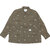 WTAPS 22SS JUNGLE 01 LS GREIGE 221WVDT-SHM02画像