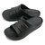 TELIC SLIDE II Black画像