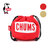 CHUMS CHUMS Logo Drawstring Tool Case S CH60-3376画像