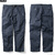 BLUCO STRETCH WORK PANTS (NAVY) OL-008D-022画像