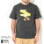 Subciety Blur S/S Tee 109-40756画像
