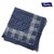 Pherrow's フロンティアシリーズ FRONTIER SERIES INDIGO インディゴ 抜染 バンダナ 22S-100BANDANA-OW画像