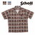Schott PERFECTO MOTER OIL HAWAIIAN SHIRT 3125066画像