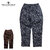 GRAVYSOURCE TOTAL ROOM PANTS GS22-NPT02画像
