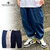 GRAVYSOURCE DENIM BAGGY PANTS GS22-NPT01画像