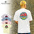 GRAVYSOURCE SURF TEE GS22-NTE07画像