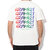 GRAMICCI Stacked S/S Tee G2SU-T005画像