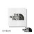 THE NORTH FACE TNF Square Logo Sticker Mini WHITE NN32228-W画像