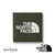 THE NORTH FACE TNF Square Logo Sticker Mini NEW TAUPE NN32228-NT画像