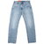 Levi's RED 505 STRAIGHT BACKWATER BLUE A2692-0003画像