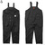 VIRGO SUPREME OVERALL (BLACK) VG-PT-370画像
