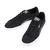 PUMA Suede RE:Style Shoes Black 383338画像