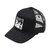 Fucking Awesome Shattered Dreams Mesh Snapback画像
