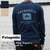 patagonia 22SS M's Fly the Flag Organic Crew Sweatshirt 39614画像