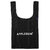 APPLEBUM Shopping Bag BLACK画像