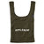 APPLEBUM Shopping Bag OLIVE画像