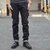 ONI DENIM 17oz Natural Indigo Denim Relax Tapered ONI-622-NIXX画像