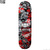 Black Flys 30YEARS SKATE DECK BF860US34A1画像