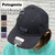 patagonia 22SS Boardshort Label Trad Cap 38361画像