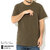 FJALLRAVEN Ovik S/S Tee 87042画像