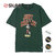 SILAS SS TEE MICKEY 110221011038画像