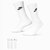 NIKE Everyday Essential 3P Crew Socks DX5025画像