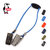 CHUMS Cap Retainer CH61-1140画像