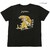 TAILOR TOYO S/S SUKA T-SHIRT EMBROIDERED "GOLD TIGER" TT78996画像