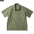 BLUCO STANDARD WORK SHIRTS S/S (OLIVE) OL-108-022画像